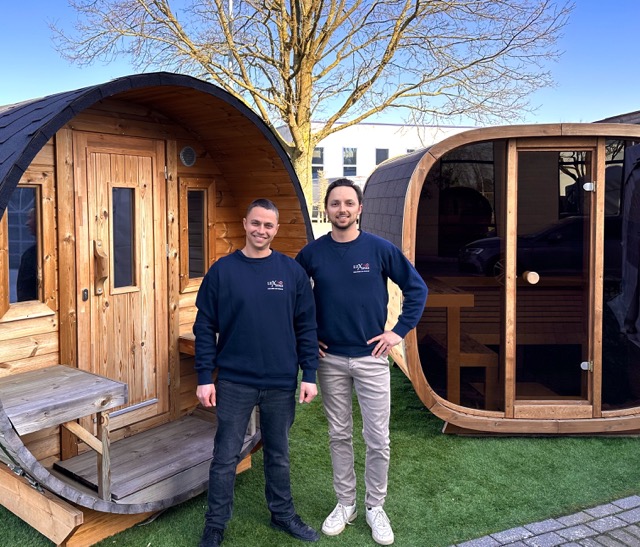 familie bedrijf luxspas